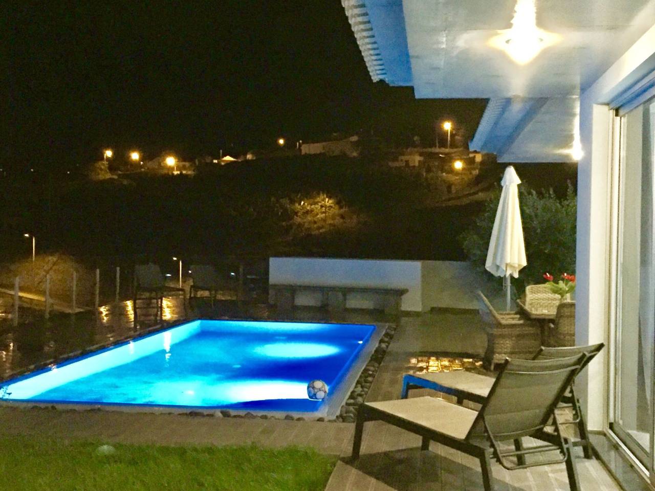 "Villa Pinheira Iii" in Estreito da Calheta, Isla de Madeira