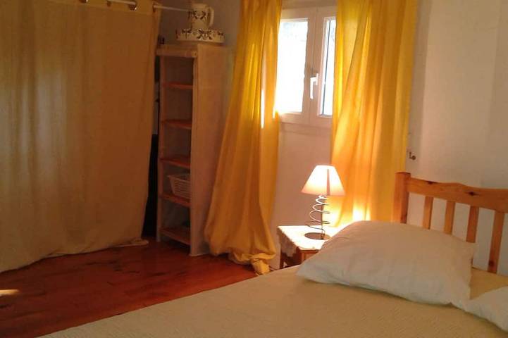 Location de vacances pour 4 personnes, avec jardin et terrasse à Lambesc - 2