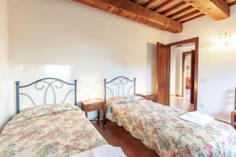 Appartement entier, Appartement acceptant les animaux à. in Marsciano, Province de Pérouse