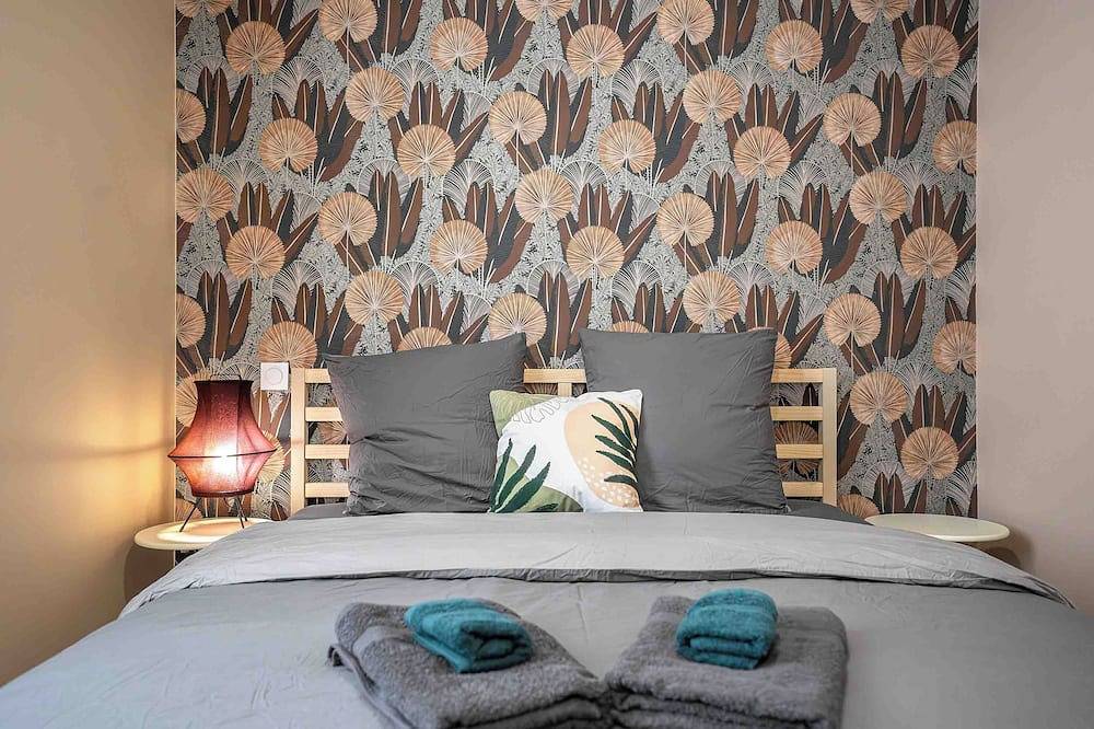 Entire apartment, Bohème Palmeraie: Mystical & unique stay in Blois in Blois, Blois region