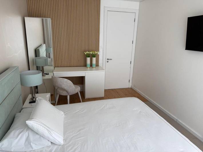 Gîte pour 2 personnes, avec piscine ainsi que jardin et jacuzzi dans Santo Estevão - 2