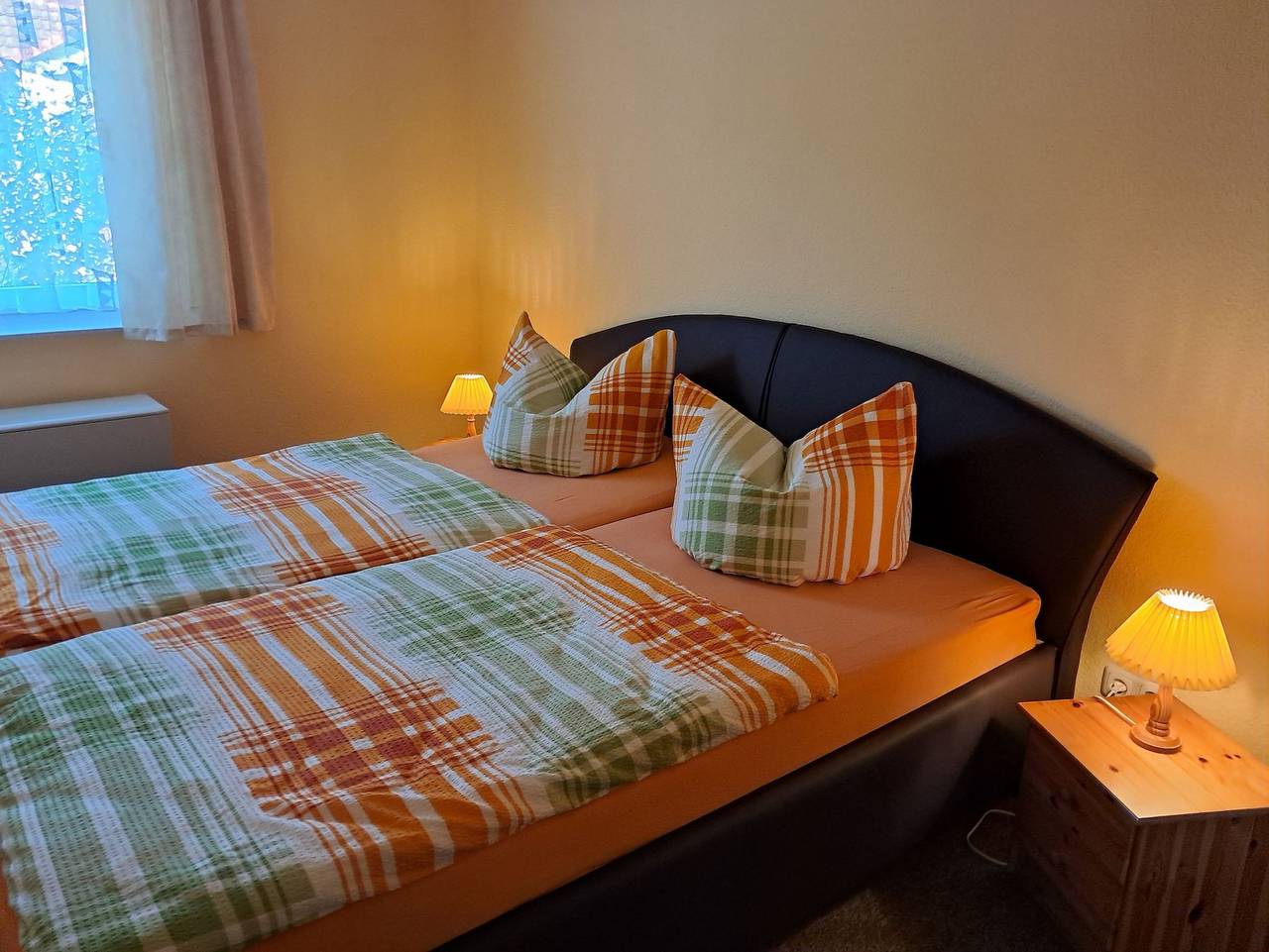 Ganze Ferienwohnung, Ferienwohnungen Wiesner - Ferienwohnung 2 in Karlshagen, Usedomer Norden