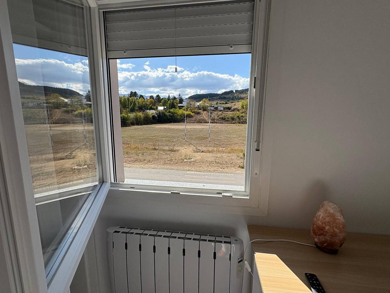 Appartement « El Pisito De La Estrella » avec vue sur la montagne et Wi-Fi in Ponferrada, El Bierzo