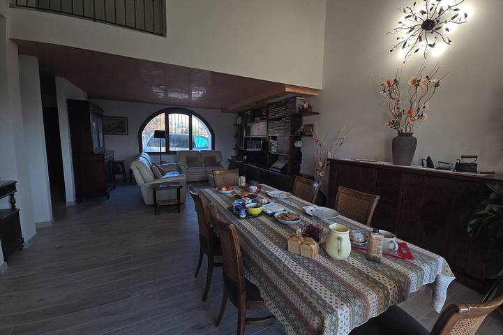 Cremona Busseto Music - Villa with park and Pool. in Castelvetro Piacentino, Piacenza Provinz