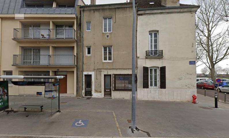 Gîte pour 2 personnes, animaux acceptés à Chalon-sur-Saône - 2