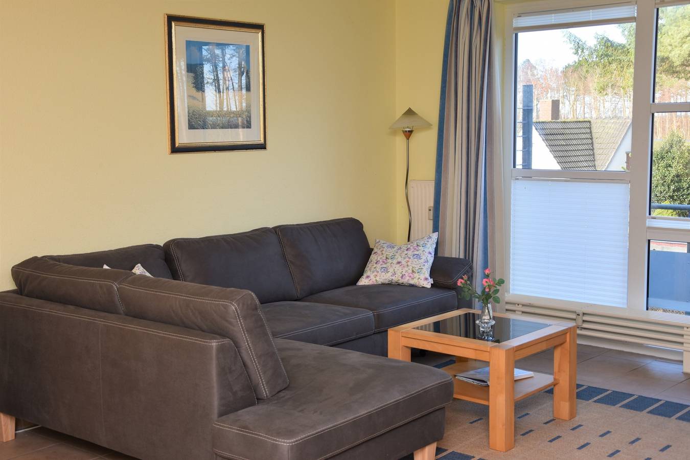 Ferienwohnung in Zingst ab 64€ pro Nacht