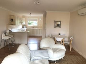 Villa pour 5 personnes, avec balcon dans Australie