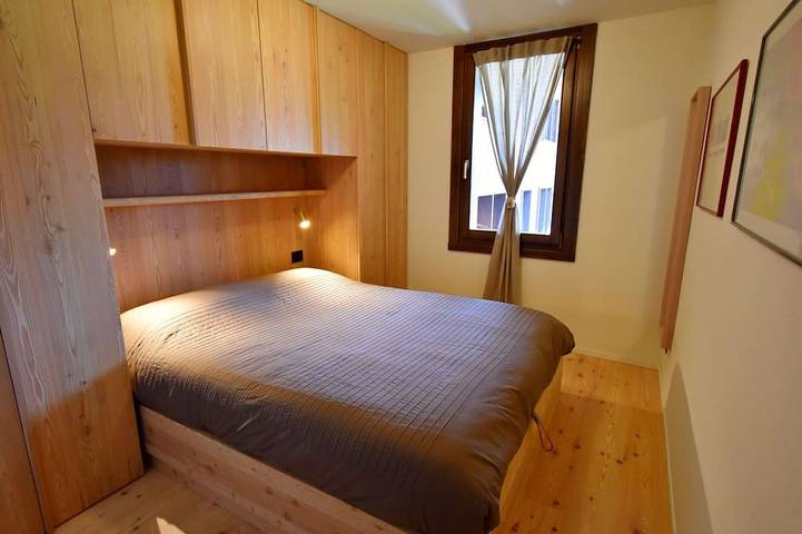 Appartamento intero, Rio Falze' Wood Apartment in Madonna di Campiglio, Comune di Pinzolo