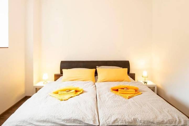 Ferienwohnung für 6 Personen, mit Balkon in Bad Bertrich - 4