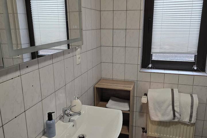 Ferienwohnung für 2 Personen in Weißenthurm - 2