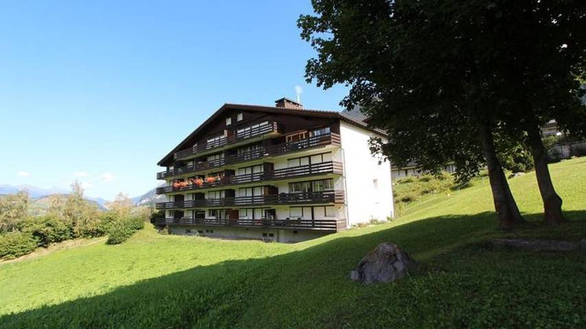 Ferienwohnung für 6 Personen, mit Balkon - 1