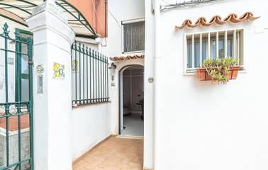 Appartement voor 4 Personen in Vietri sul Mare, Amalfikust, Afbeelding 2