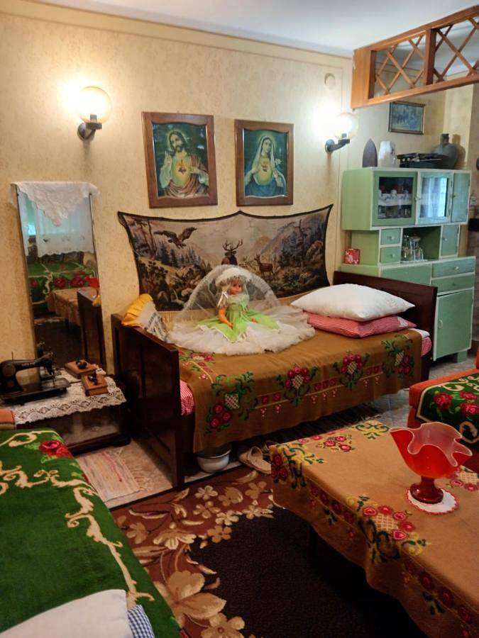 Cały apartament, Deluxe Apartment in Żupania osijecko-barańska