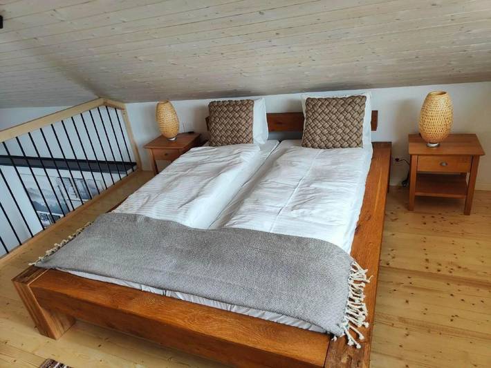 Location de vacances pour 4 personnes, avec jardin dans Canton du Jura - 3