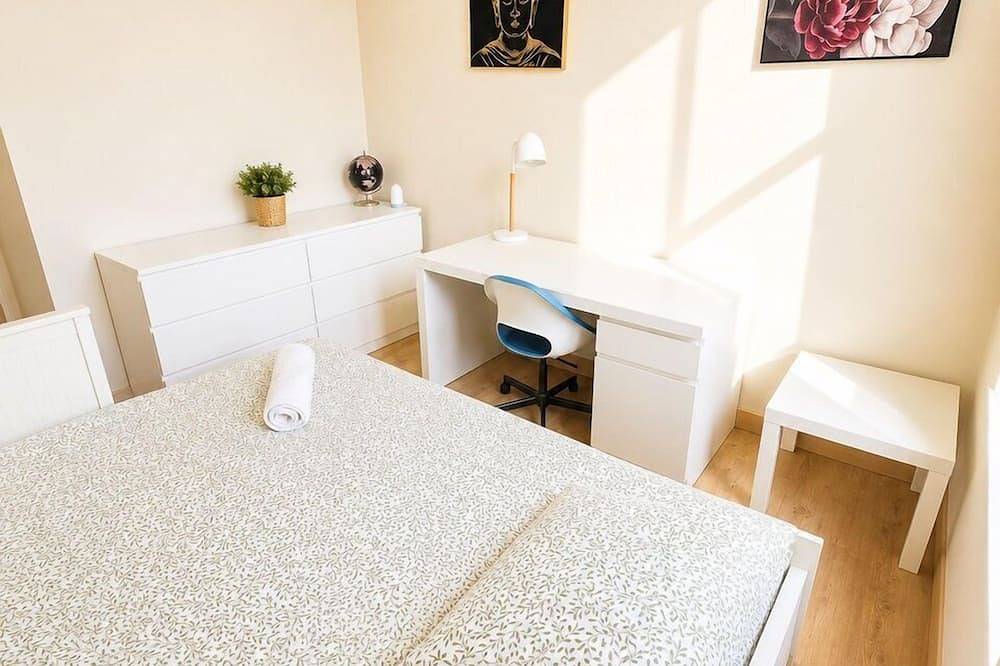 Entire apartment, Appartement 6 personnes  – Châtellerault in Châtellerault, Vienne