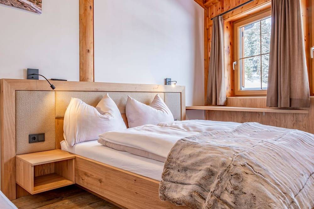 Ganze Wohnung, Edles Apartment mit Sauna sowie Ski-in/Ski-out in Weißpriach, Bundesland Salzburg