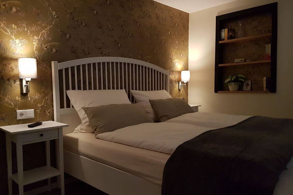 Ganze Wohnung, Ferienwohnung Rose in Fritzlar, Schwalm-Eder-Kreis
