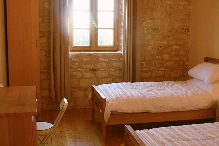 Location de vacances pour 12 personnes, avec jardin à Berrie - 4