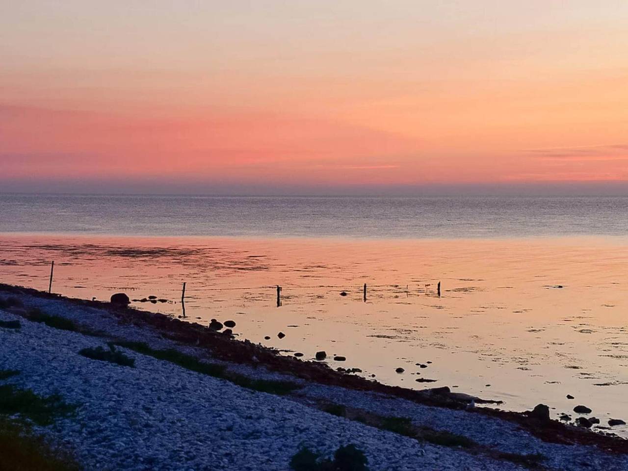4 Personen Ferienhaus in Grenaa in Grenå Strand, Grenaa