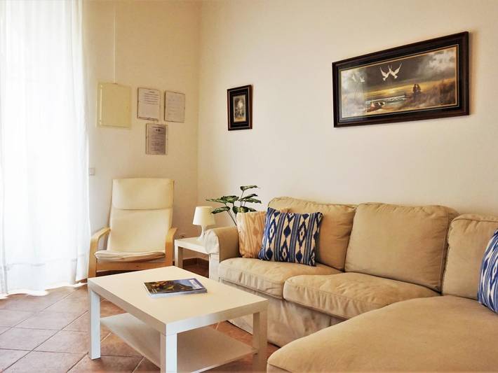 Finca für 10 Personen, mit Balkon und Pool, kinderfreundlich in Porreres - 4