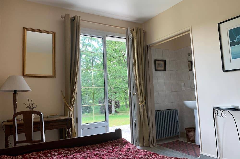 Maison et Parc Arboré à Louer Dans la Sologne des Rivières in La Ferté-Imbault, Sologne