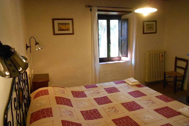 Gîte pour 5 personnes, avec jardin à Viterbo - 3