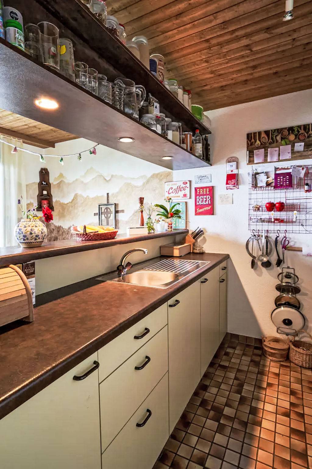 Appartamento intero, Giselas Mountain Retreat in Sarnen, Canton Obvaldo