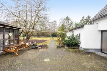 Vakantieappartement voor 5 Personen in Döhren-Wülfel, Hannover, Afbeelding 3