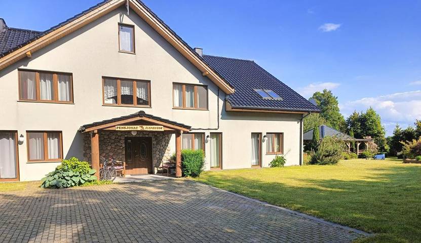 Ferienwohnung für 2 Personen, mit Terrasse und Garten