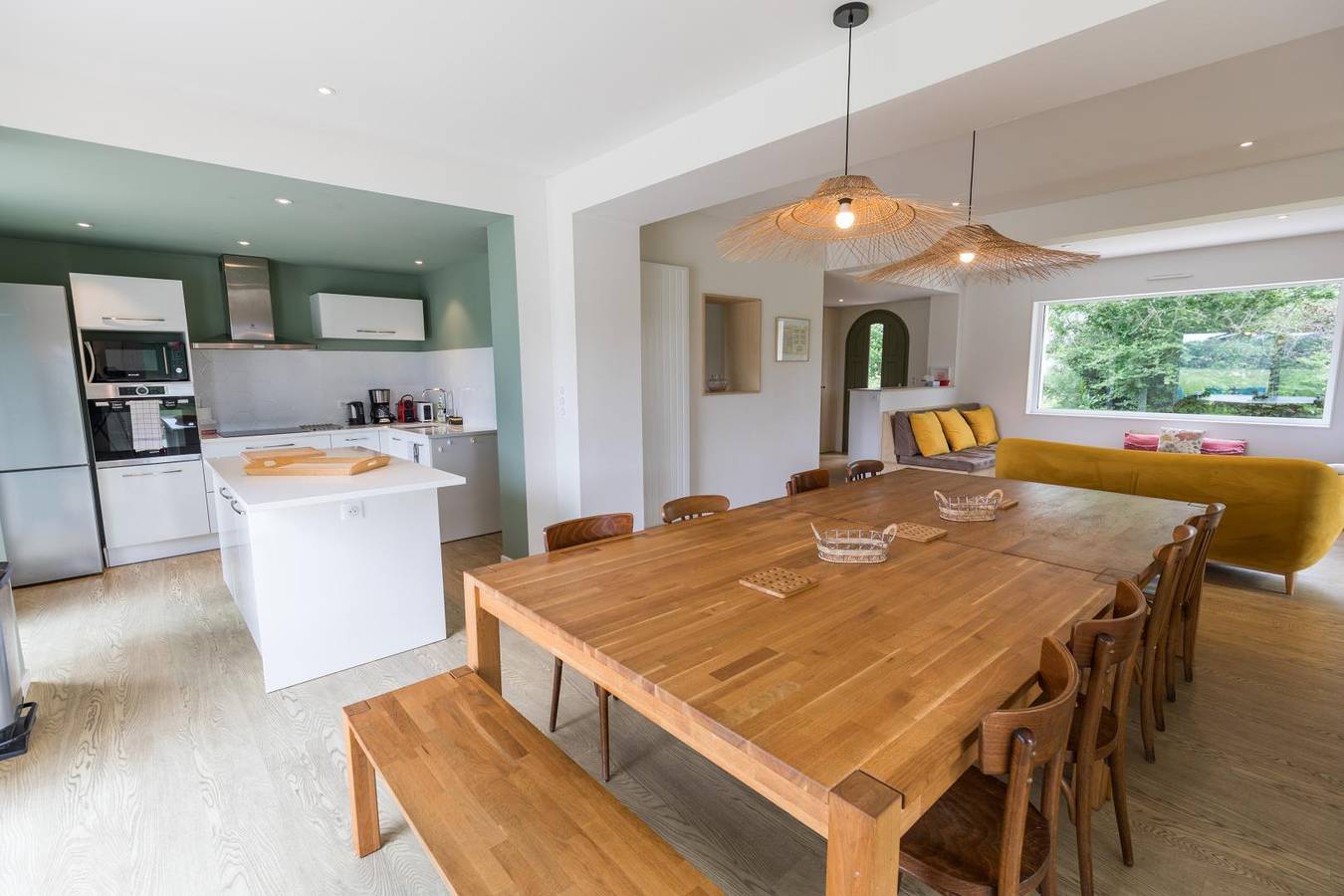 Petite Villa Cassora in Herm, Region de Dax