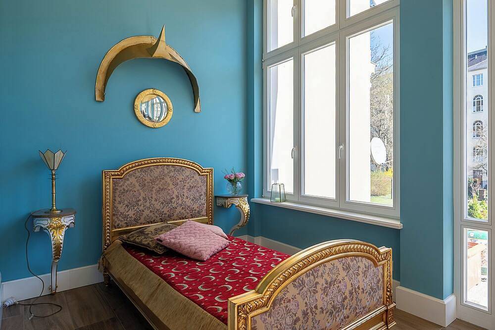 Ganze Wohnung, All You Love Studio Görlitz in Görlitz, Oberlausitz-Niederschlesien