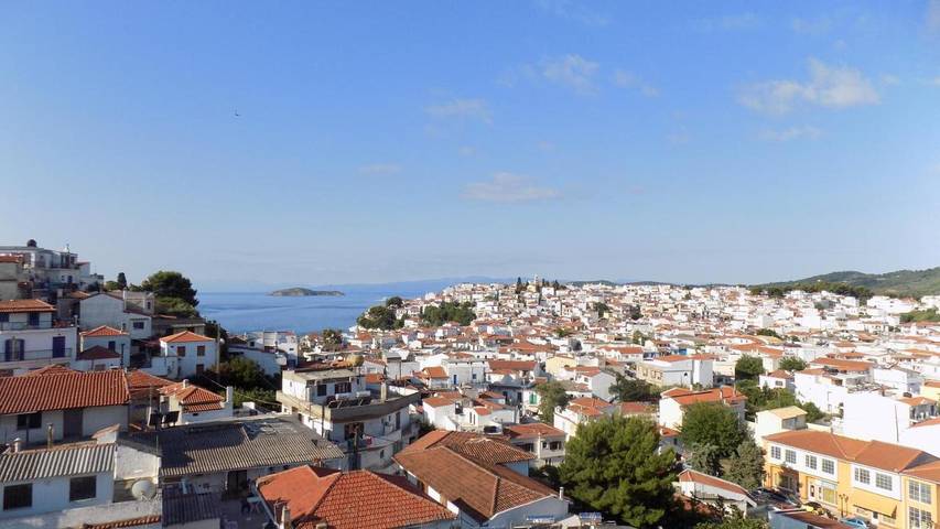 Bed and breakfast per 2 persone, con terrazza - 1