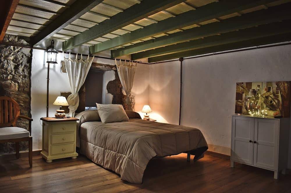 Casa Mama Lola-Ca'Peñate in Era de Mota, Valsequillo de Gran Canaria
