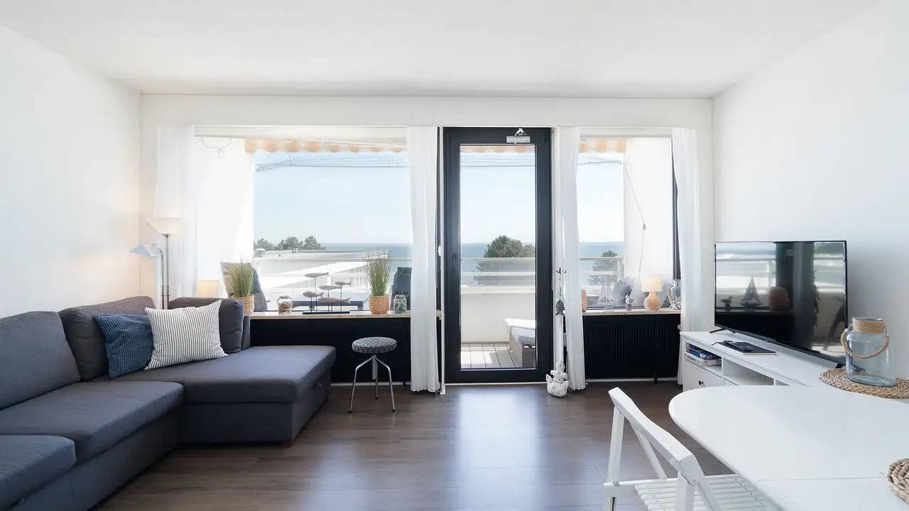 Appartamento vacanze a Sierksdorf a partire da 178€ a notte