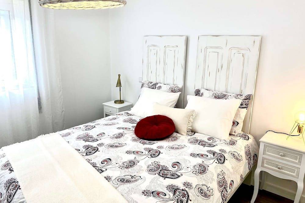 Ganze Wohnung, Red Apartment em Fátima a 250m do Santuário in Fátima, Santarém Distrikt