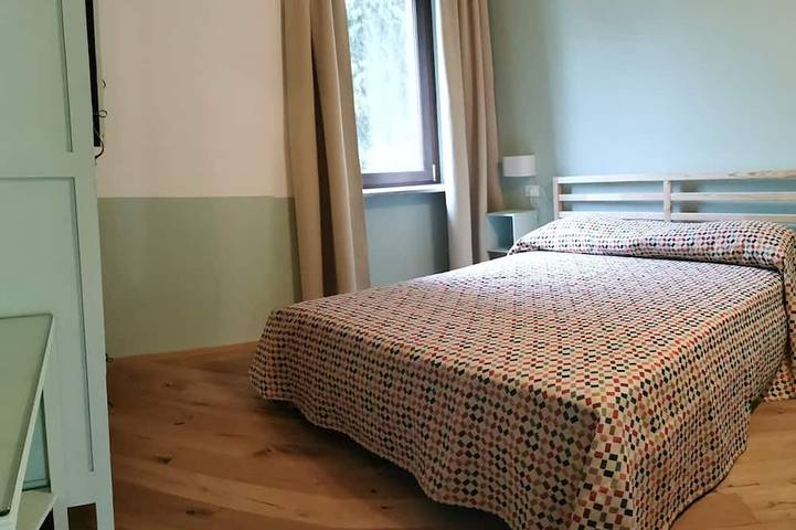 Appartamento intero, Erica / Fiordaliso appartamento bilocale in Ovada, Provincia d'Alessandria