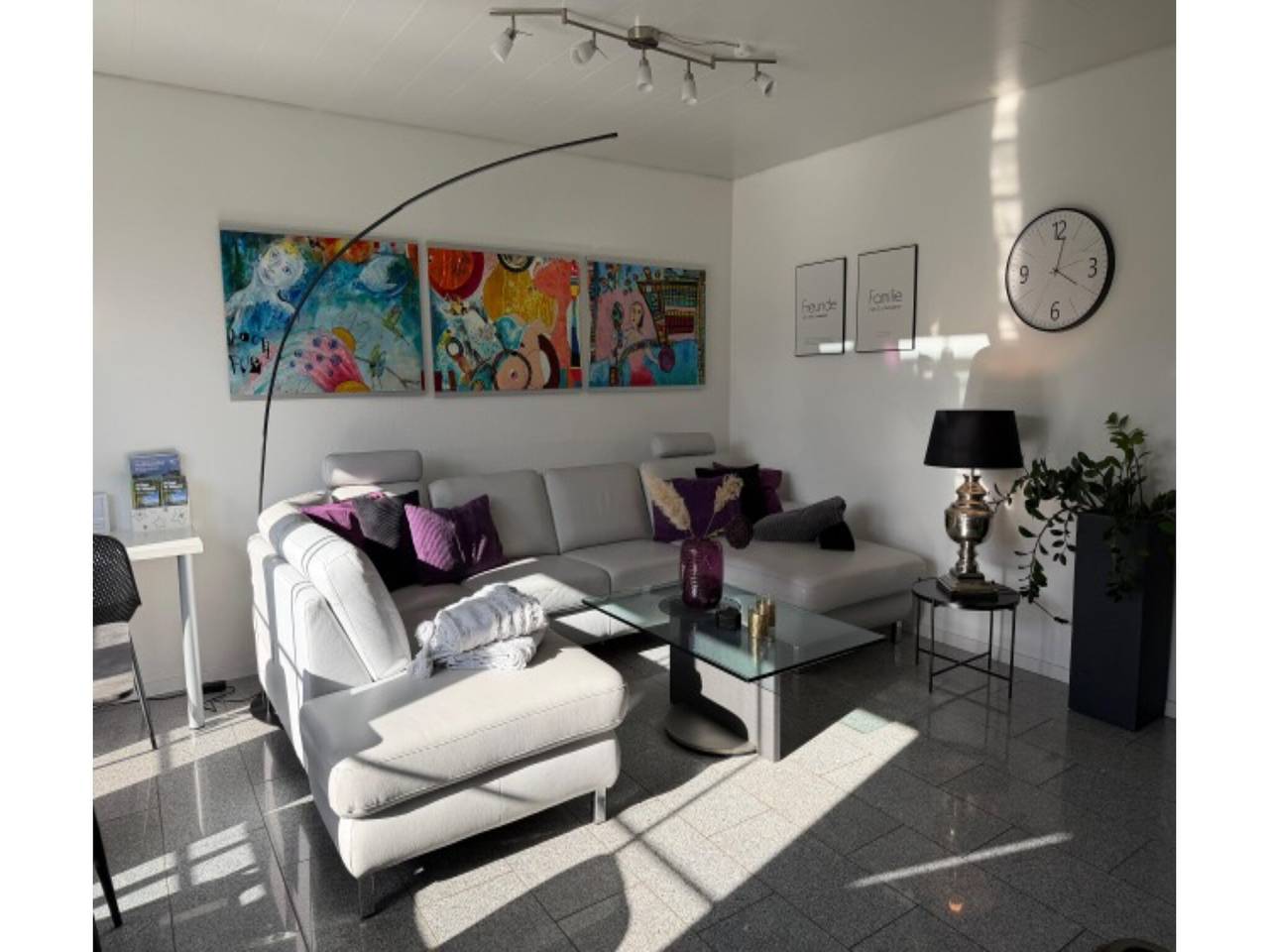 Ferienhaus in Gönnersdorf am Badesee in Gönnersdorf, Vulkaneifel