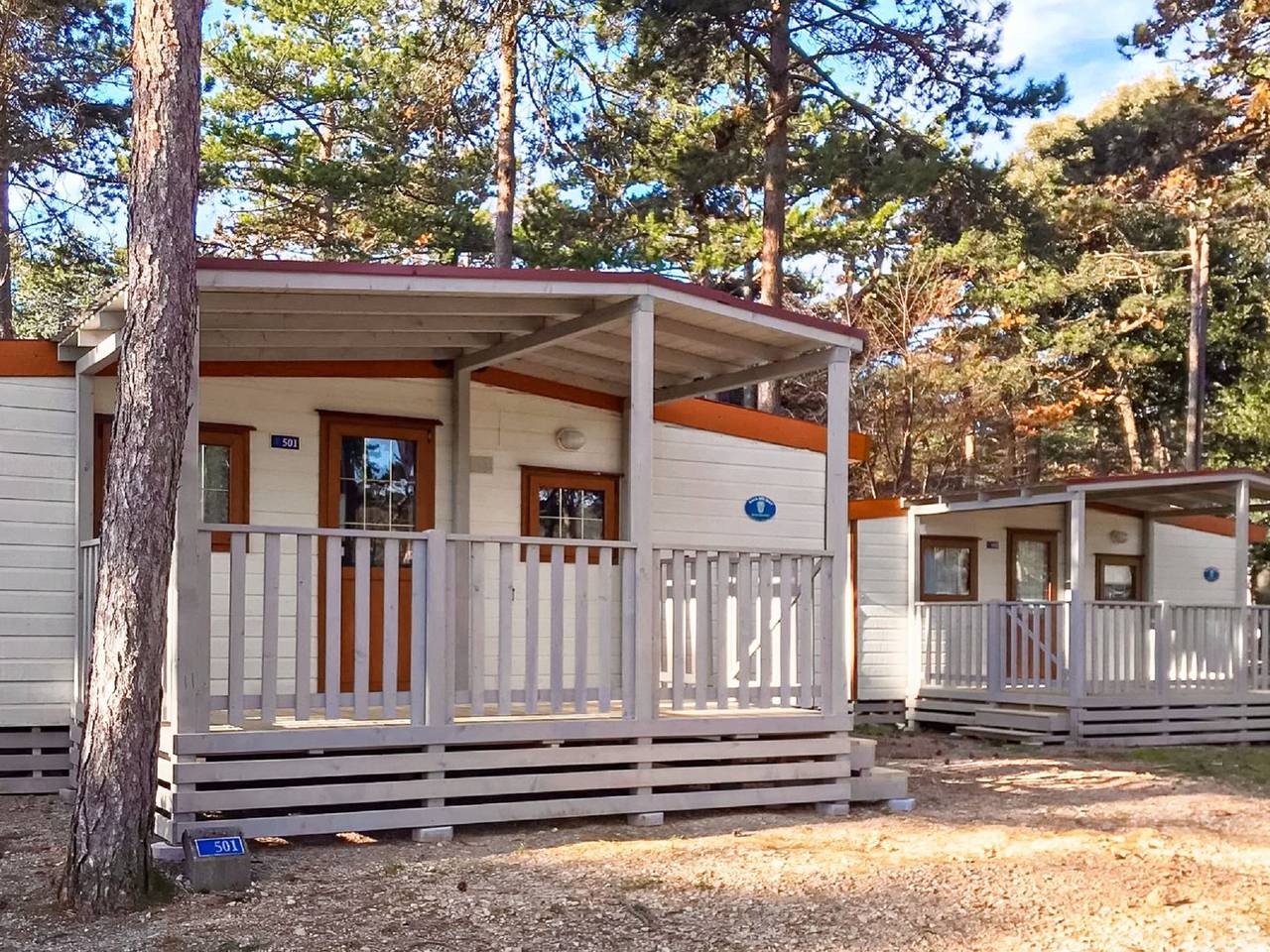 Vakantiehuis voor 4 Personen in Duino-Aurisina, Provincie Triest