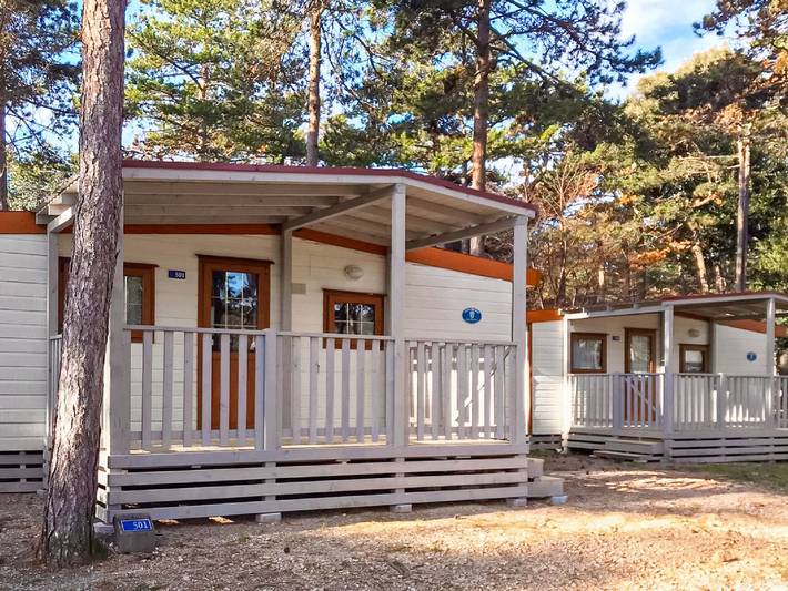 Casa vacanza per 4 persone in Trieste e dintorni