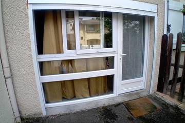 Gîte pour 2 personnes à Bourgoin-Jallieu