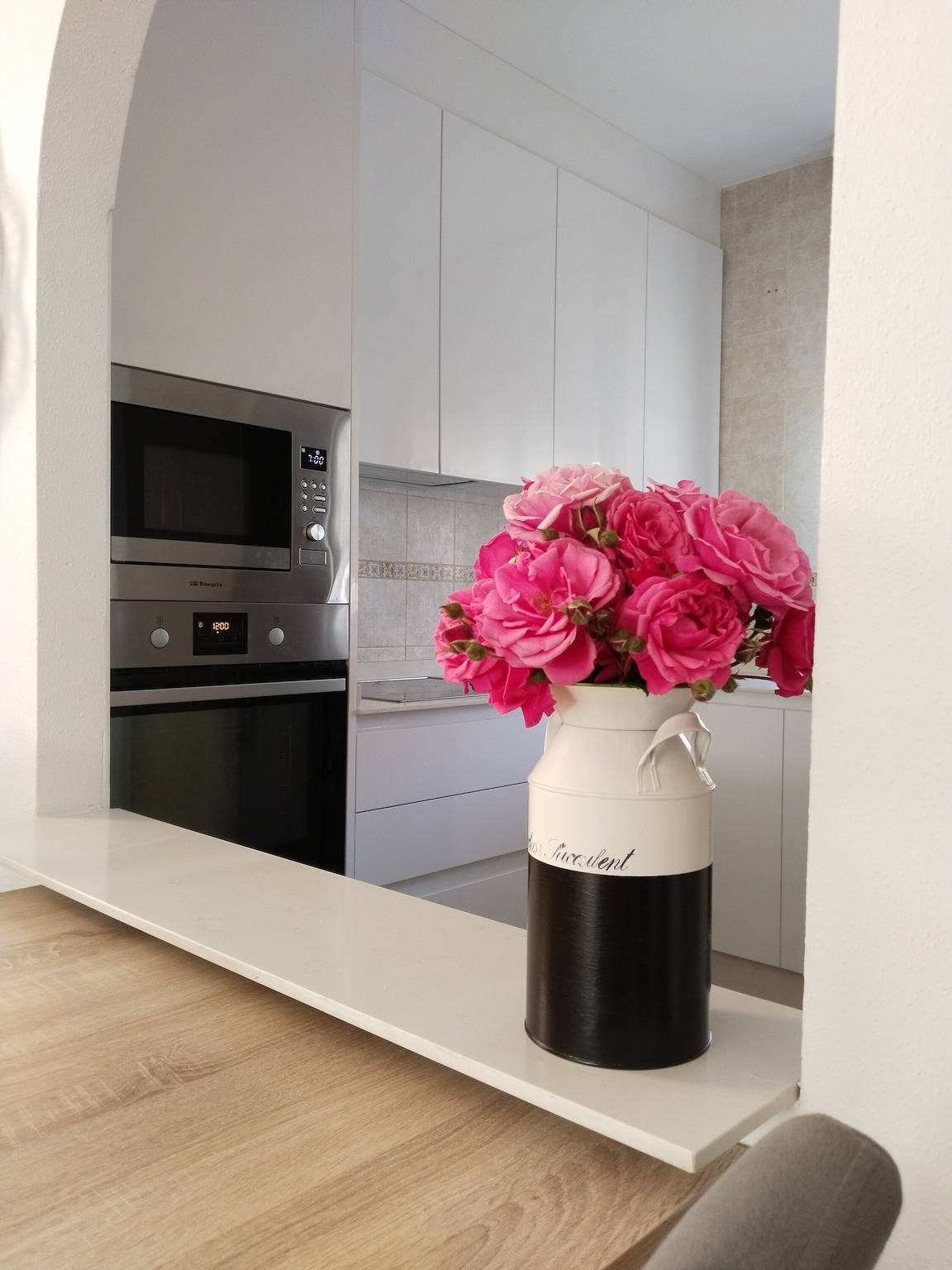 Maison de vacances 'Casa De La Aldea' avec vue sur la montagne, Wi-Fi et climatisation in Paterna del Río, Province d'Almería