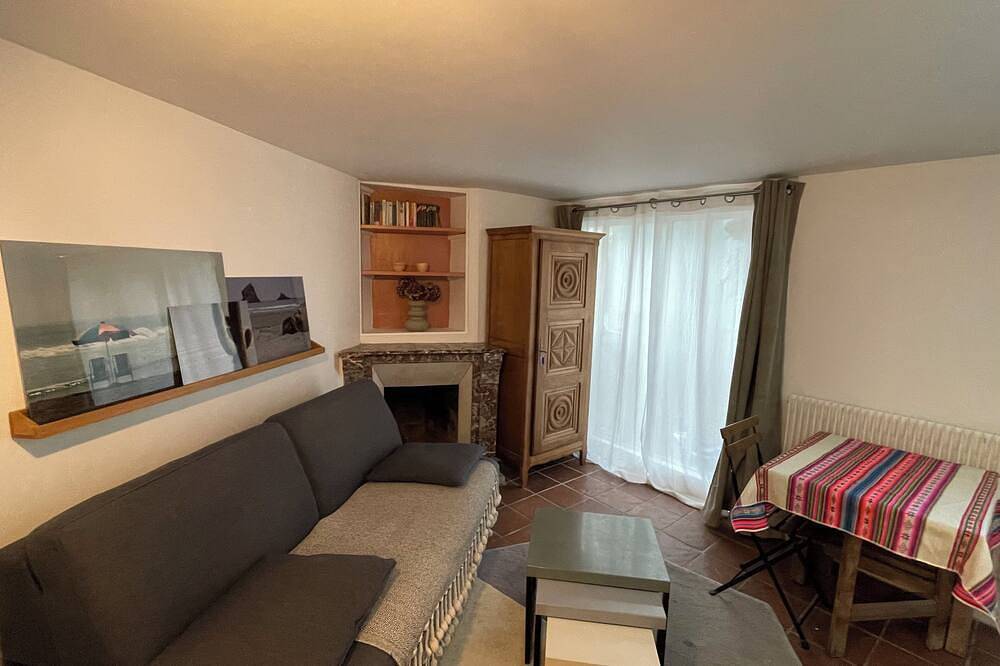 Maisonette cosy indépendante - Toute proche Rer et centre in Le Vésinet, Yvelines
