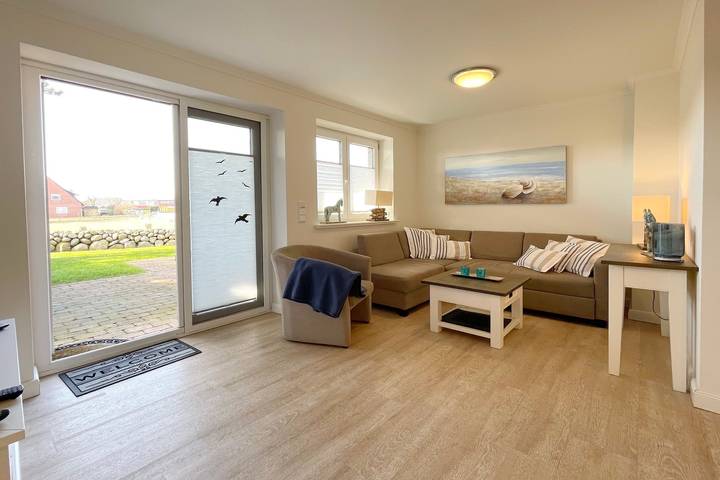 Ferienhaus für 5 Personen, mit Garten in Tinnum - 4