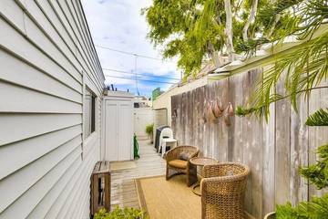 Beach Rental for 8 Guests in San Diego, Southern California, Picture 2