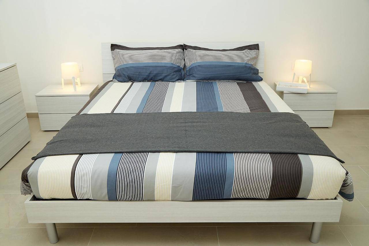 Scirocco Guest House in Brindisi, Salento