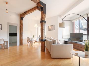 Appartement voor 4 Personen in Bilbao, Biskaje, Afbeelding 3