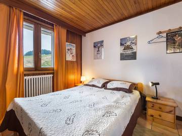 Appartement De Vacances pour 6 Personnes dans Courchevel 1650 (Moriond), Courchevel, Photo 4