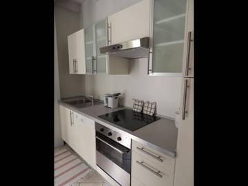 Appartamento per 4 Persone in Moniga del Garda, Prealpi Gardesane, Foto 2