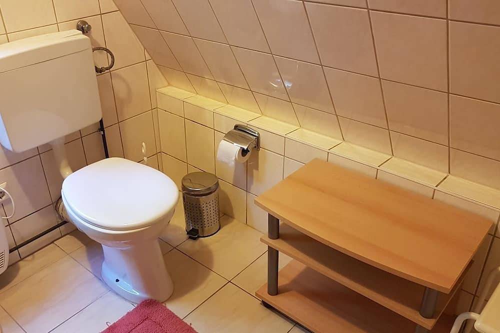 Bungalow für 4 Gäste mit 55m² in Ahrensdorf (267991) in Milmersdorf, Barnimerland Region