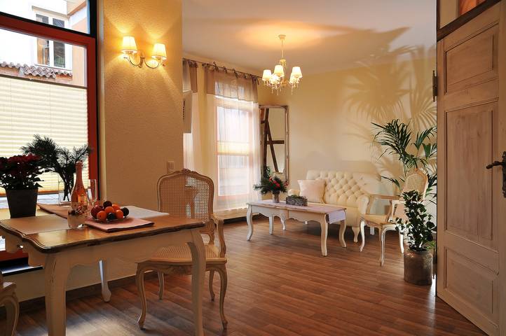 Ferienwohnung für 3 Personen in Stralsund - 3